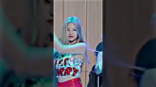 #ITZY #Yeji and #Ryujin #One Dance #itzy