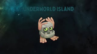 Noggin sound underworld island