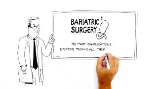 Don't Believe the Myths. Learn the Truth about Bariatric Surgery.