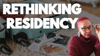 Should You Get Residency in Multiple Countries | Rethinking Second Residency | Black Women Abroad