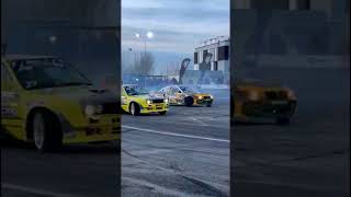 Gorilla Drift Street Legal на Sokol Race Track 2024 #shorts #дрифтсокол #shorts2024 #short2024new