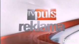 Tv puls reklama intro i outro 2020