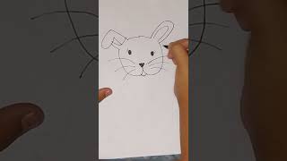 how to draw cat #drawing #easydrawing #viral #youtubeshorts