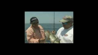 Ft Pierce Snapper and Grouper part 3