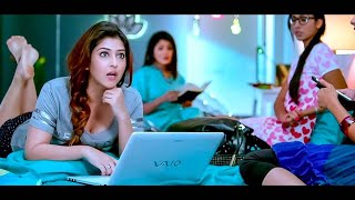 Sonarika Bhadoria Hindi Dubbed Action Movie Full HD 1080p | Naga Shourya & Ajay