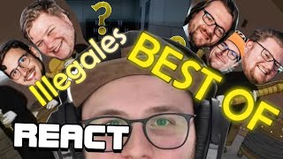 React: Dieses Best Of ist illegal?! (Rai) - "Best Of"-Bewerbung #11