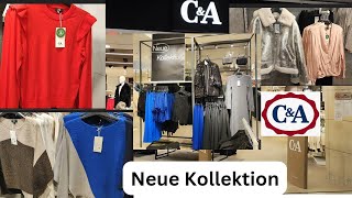 C&A DAMEN NEUE KOLLEKTION #neuheiten #newcollection #ladiesfashion