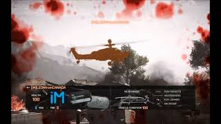 Battlefield4 seat switching 1,2,3,4. -be able to switch between seats in all vehicles.