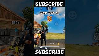 FREE FIRE FLYING CAR TUTORIAL🔥 || MAP CODE || #shorts​ #freefireshorts​ #vairal​