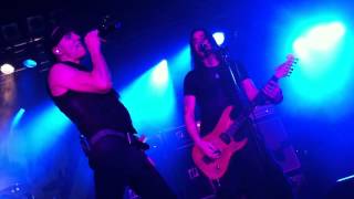 Extreme - Money, It´s A Monster & Pornograffitti (Live Music Hall, Köln, Germany 12.07.2014)