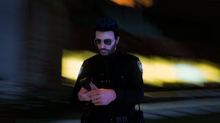 Nico Reeves | GTA 5 RP in SoulCityRP #soulcityroleplay