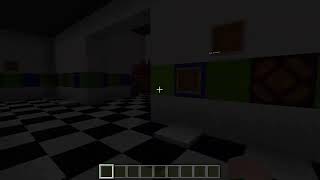 Minecraft Five Nights at Freddy's Roadhouse | Construction