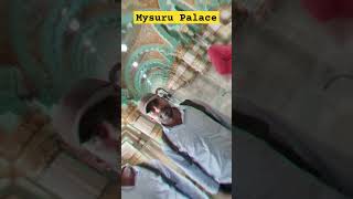 dhundle hue हैं...mysuru palace..jnv mysuru #shortsfeed #viral #song #mysore #india