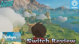 Europa Switch Review