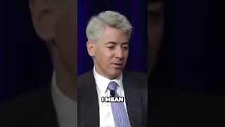 Bill Ackman How Long Should Investment Research Take?