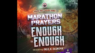 MFM NOVEMBER PMCH 2024 WITH DR OLUKOYA