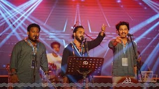 ഫൂവോടപ്പാട്ട് ౹ പുള്ളിപ്പറവ | Lakshadweep Music Band | Malabar Literature Festival 2023 |  Kozhikode