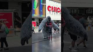 Times Square 💥 #timessquare#timessquarenyc #nycity