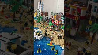 #legocityupdate