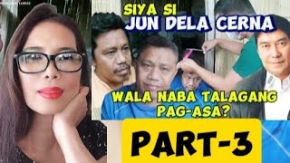 PART-3 KUYA NAWALAN NG PAG-ASA BAKIT UMIIYAK?@RaffyTulfoInAction