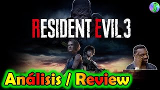 Análisis / Review, Resident Evil 3 Remake, Vale la pena jugarlo?