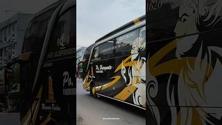 Po haryanto 120 mayoret mercedes benz oh 1626 jetbus 2 adiputro #busmania #bus #Shorts