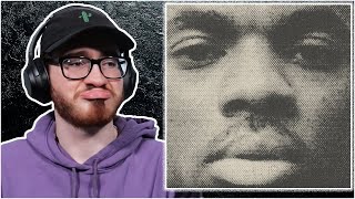 Vince Staples "Vince Staples" - ALBUM REACTION/REVIEW