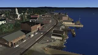 Train Simulator Classic: Pogwassek Island Railroad Review