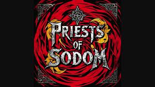 Cannibal Corpse - Priests of Sodom ( but it is Rumba )