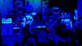 Hit the Lights - Coast to Coast *AWESOME QUALITY* (Live, Altar Bar, Pittsburgh, PA - 12-21-2010)