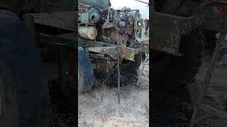 CROWBAR GLORIFICATION VIDEO: 855cu 250 CUMMINS SUCCUMBS TO THE "ROD OF REPROVAL"