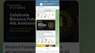 Binance update | Binance BUSD PIAR update #reels #shortsvideo #binance #BUSD #crypto #cryptocurrency