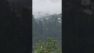 Rain in swat valley looking so beautiful #music #love #arabic #топ #mountains #viralvideo #youtubesh