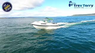 Haines Hunter SF600 For Sale 200 Yamaha