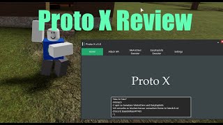 Proto X | Best Exploit | 2020 | Showcase