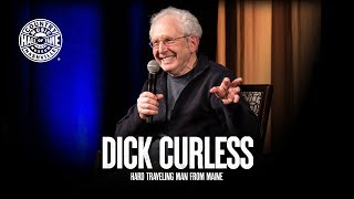 Peter Guralnick on the Musical Versatility of Dick Curless