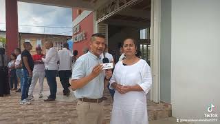 Entrevista a la señora Rosa Estela Marin candidata Alcaldía municipal de Patia 2.024- 2.027. Magazin