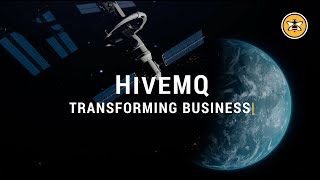 HiveMQ - Transforming Business