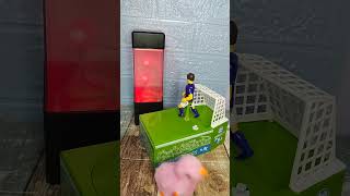 Cool football saving money 💰 coinbank 🪙