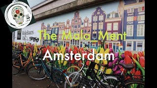 I luoghi più belli di Amsterdam