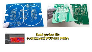 PCBA, PCB one-stop custom supplier