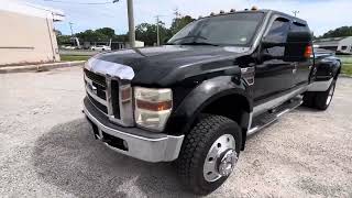 SOLD Ford F-450 , 6.4 power stroke 125k miles