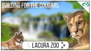 Introducing the Cougars! | Lacura Zoo | Planet Zoo