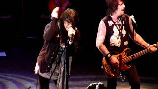 Cinderella - Nobodys Fool - Live London Shepherds Bush 2011