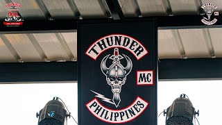 Tuesday Livestream Thunder MC Charity....join and make a difference.