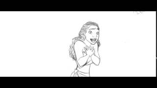 Moana test3