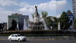 Distrito Federal Paseo de la Reforma por Roca y Asociados