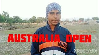 Australian Open 2022|ऑस्ट्रेलियन ओपन 2022|Current affairs 2022 | Grand Slam Tennis Tournament 2022