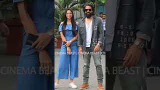 KGF 2 Super Star Yes Rocky and shrinidhi Shetty #shortvideo #shorts