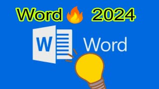 التاريخ والوقت #وورد #2024 #word 🔥للمحترفين